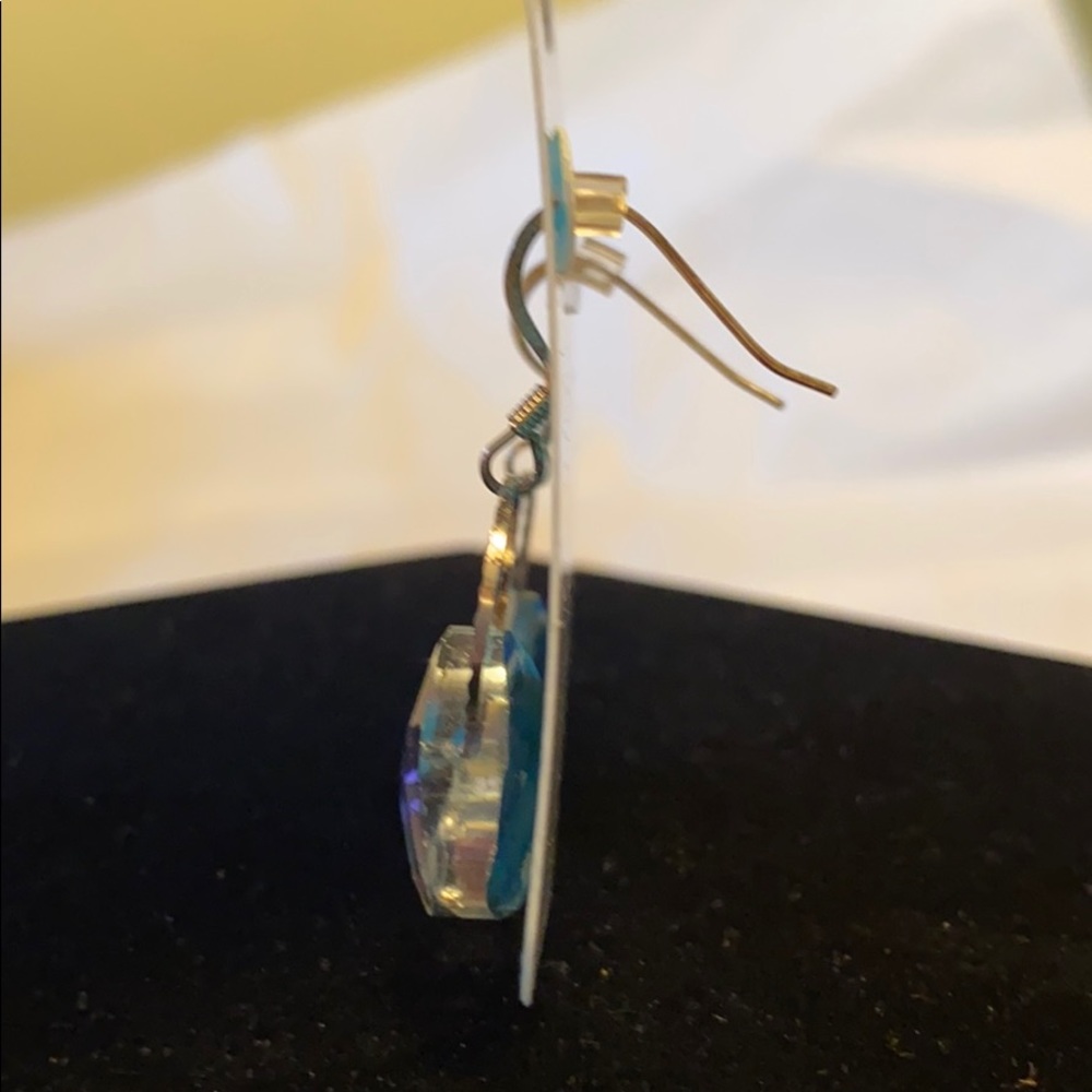 Statement earrings - Picture 2 of 4